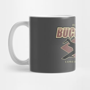 Blackburn Buccaneer Mug